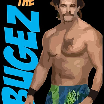 Artwork thumbnail, Eric Bugenhagen by 4thcode