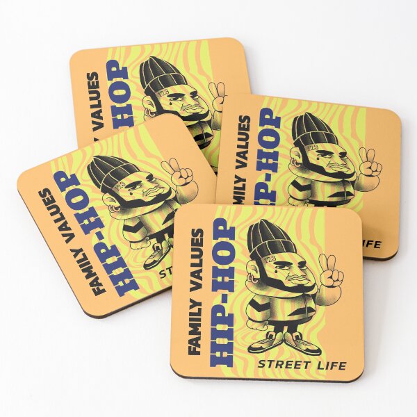 Item preview, FAMILY VALUES designed and sold by Sai Wanna.