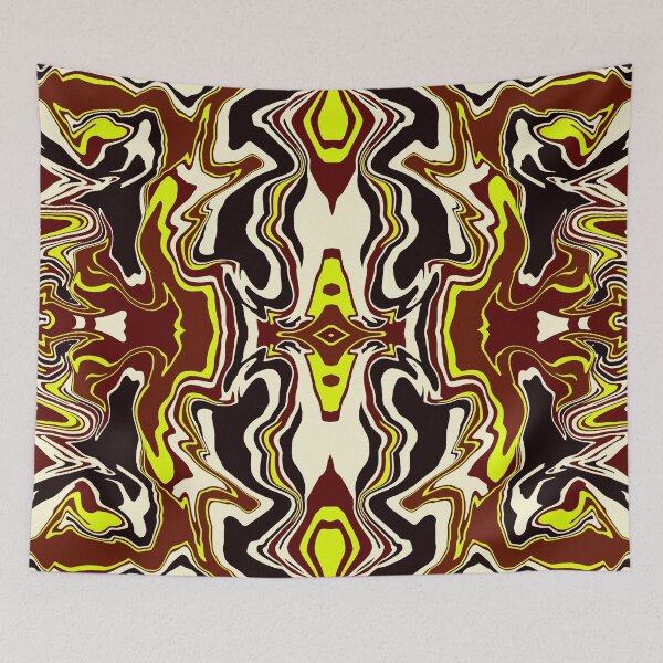 Item preview, Fluid art. liquid and fluid arts. fluid arts style designed and sold by moustafakhalil.