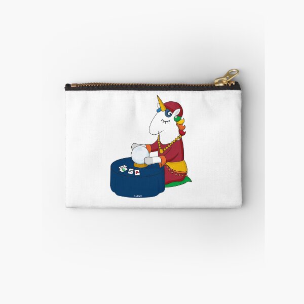 Item preview, Oracle unicorn designed and sold by LaDaDi.
