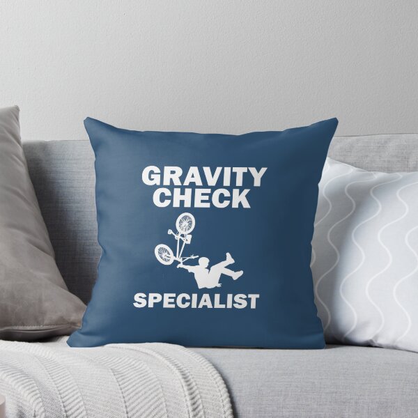 Item preview, Gravity check specialist designed and sold by aktiveaddict.