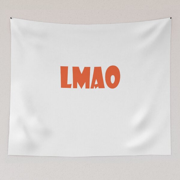 Item preview, lmao designed and sold by MallsD.