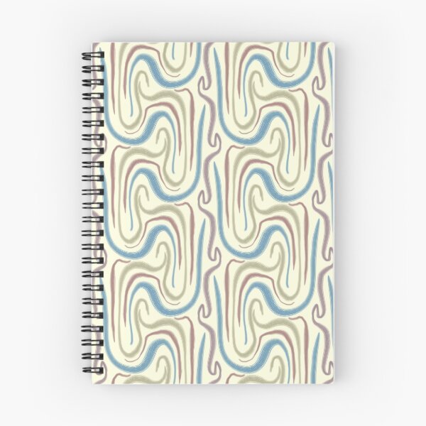 Item preview, Abstract streaks and brushstrokes of different colors. designed and sold by valezar.