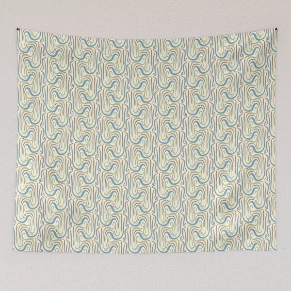 Item preview, Abstract streaks and brushstrokes of different colors. designed and sold by valezar.
