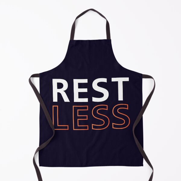 Item preview, Rest Less designed and sold by Hasnat Hameed.