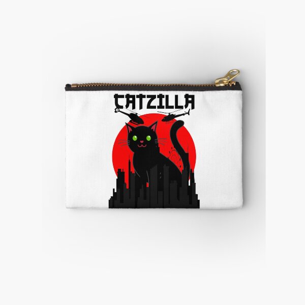 Item preview, CATZILLA designed and sold by Zloetrle.