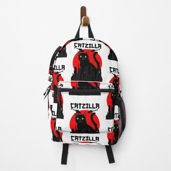 Item preview, CATZILLA designed and sold by Zloetrle.
