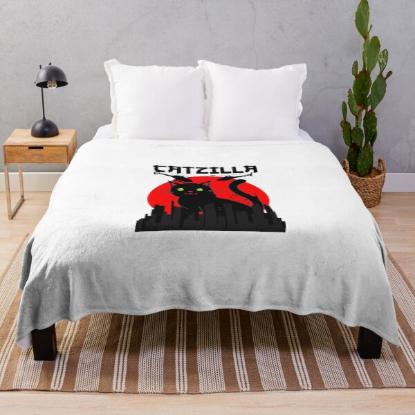 Item preview, CATZILLA designed and sold by Zloetrle.