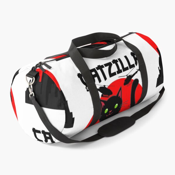 Item preview, CATZILLA designed and sold by Zloetrle.