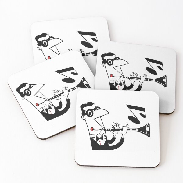 Item preview, Glenn Miller designed and sold by thehealypress.
