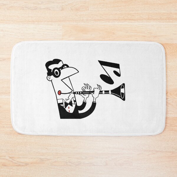 Item preview, Glenn Miller designed and sold by thehealypress.
