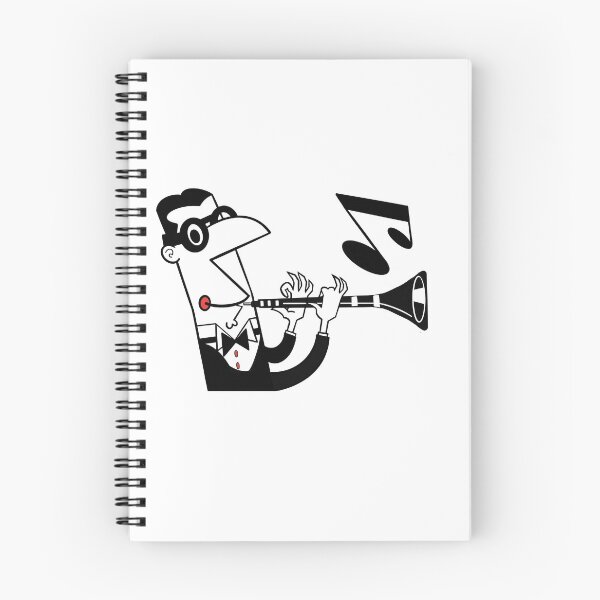 Item preview, Glenn Miller designed and sold by thehealypress.