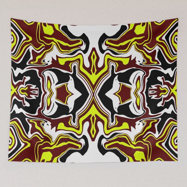 Item preview, Fluid art. liquid and fluid arts. fluid arts style designed and sold by moustafakhalil.