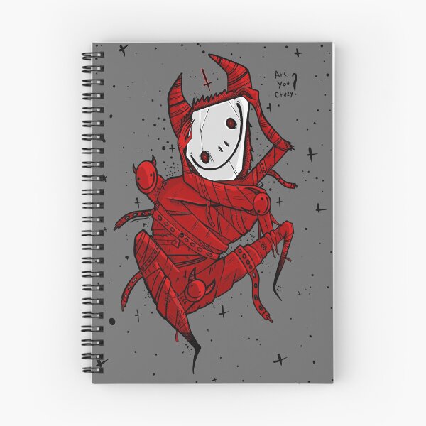 Item preview, Are you crazy? designed and sold by Rigel-ART.