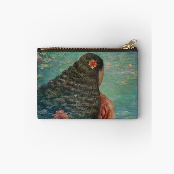 Item preview, Waterlily 2 designed and sold by Catrin Welz-Stein.
