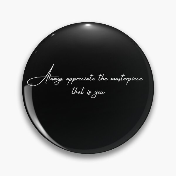 Item preview, The masterpiece (White) designed and sold by AlexiaArts.