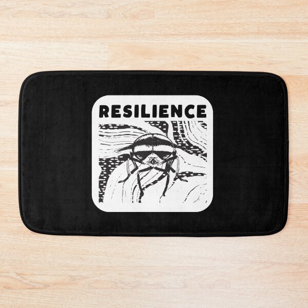 Item preview, Resilience designed and sold by TheaDesign.