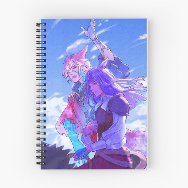 Item preview, Eternal Wind designed and sold by AthenaWX.