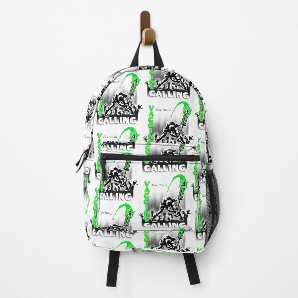 Item preview, Vaccine calling designed and sold by A3Nbrand.