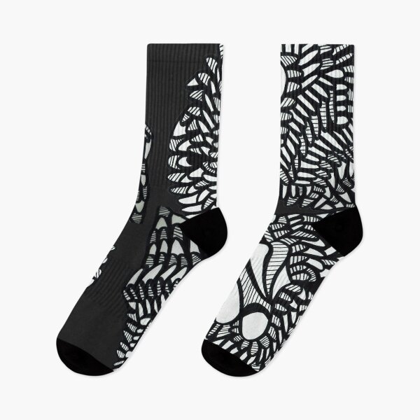 Item preview, paisaje de piedra negro designed and sold by KazM.