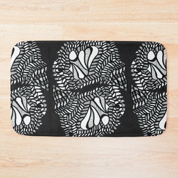 Item preview, Black Stonescape designed and sold by KazM.