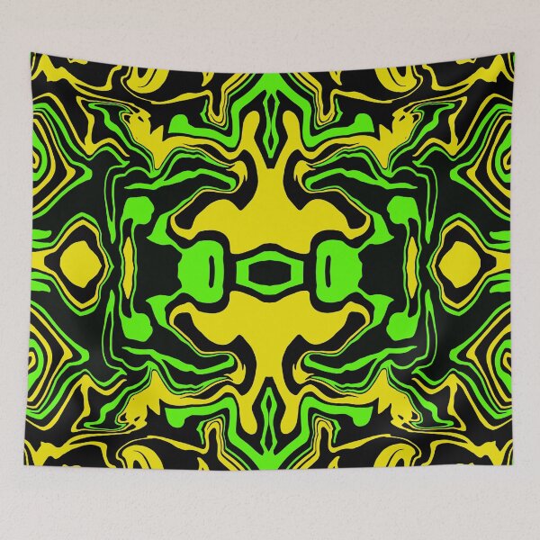 Item preview, Fluid art. liquid and fluid arts. fluid arts style designed and sold by moustafakhalil.