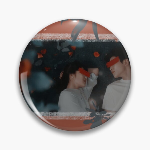 Item preview, K-Drama Quote Design # 1 designed and sold by rainbowsundust.