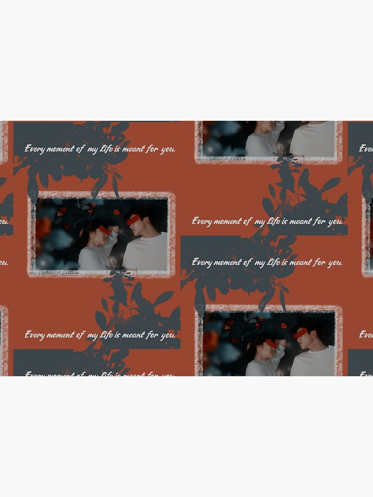 K-Drama Quote Design # 1 by rainbowsundust