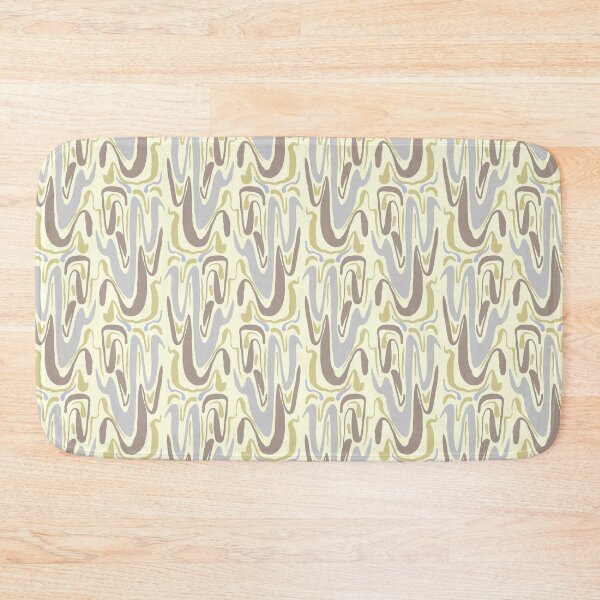 Item preview, Abstract streaks and brushstrokes of different colors designed and sold by valezar.