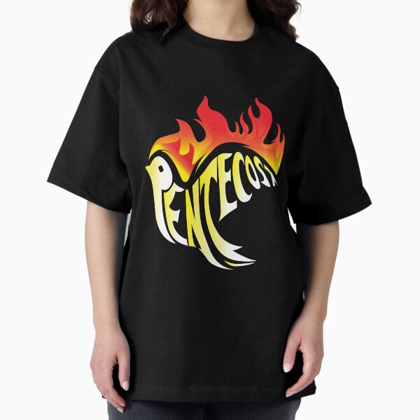 Item preview, Pentecost Sunday day of pentecost designed and sold by Shaun Joseph.