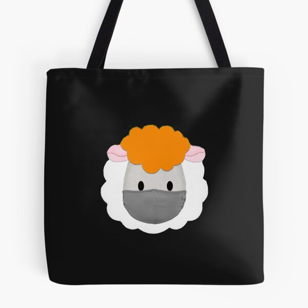 Item preview, Copy of MASKED SHEEP Mask designed and sold by Shop us .