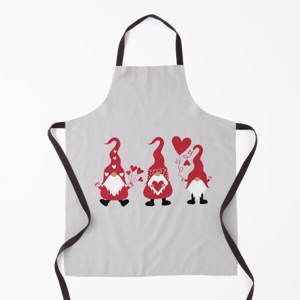 Item preview,  Valentine's Gnomes,Valentine's Gift designed and sold by dplachkinova.
