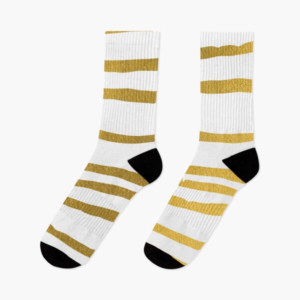 Item preview, Golden stripes designed and sold by printhappy.