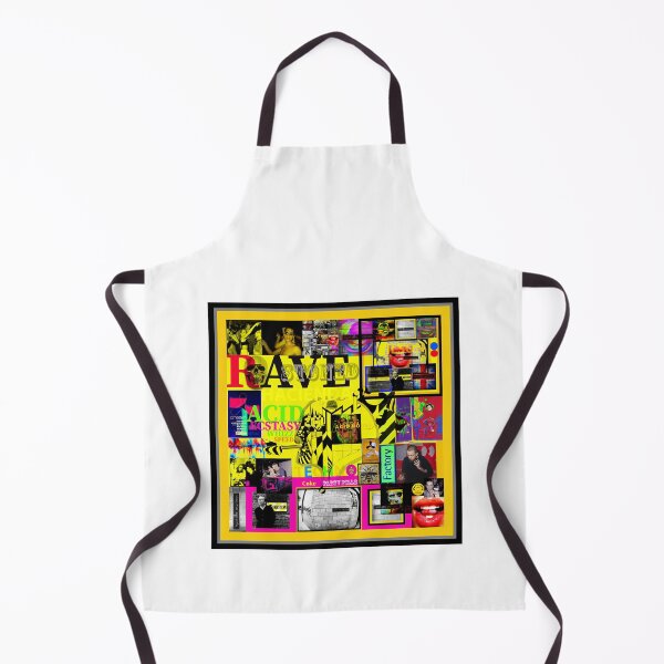 Item preview, Hacienda Rave Nation designed and sold by paulwolfgang64.