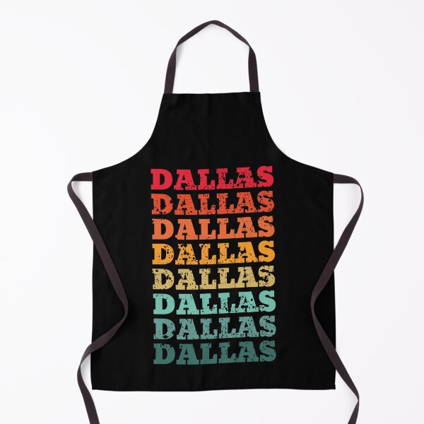Item preview, Dallas - repeated retro vintage sunset colors with a distressed design effect designed and sold by Rhu Creations.
