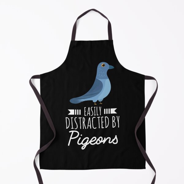 Item preview, Pigeons Gifts for a pigeon fanciers designed and sold by THaDesign.