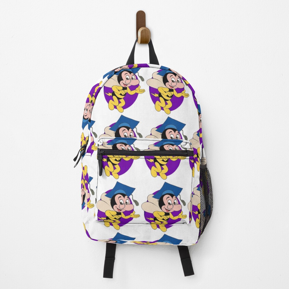 Professor BEEtoven Backpack