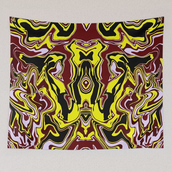Item preview, Fluid art. liquid and fluid arts. fluid arts style designed and sold by moustafakhalil.
