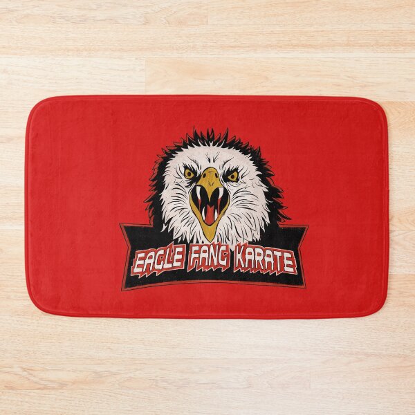 Item preview, Eagle Fang Karate designed and sold by SausageKing.