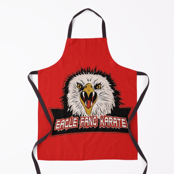 Item preview, Eagle Fang Karate designed and sold by SausageKing.