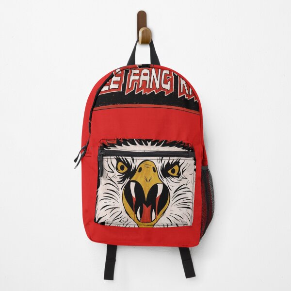 Item preview, Eagle Fang Karate designed and sold by SausageKing.