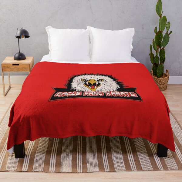 Item preview, Eagle Fang Karate designed and sold by SausageKing.