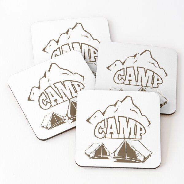 Item preview, CAMP designed and sold by della95.