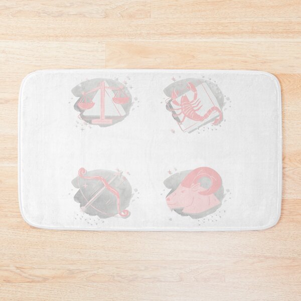 Item preview, Zodiac Pack #3 designed and sold by datfishstudio.