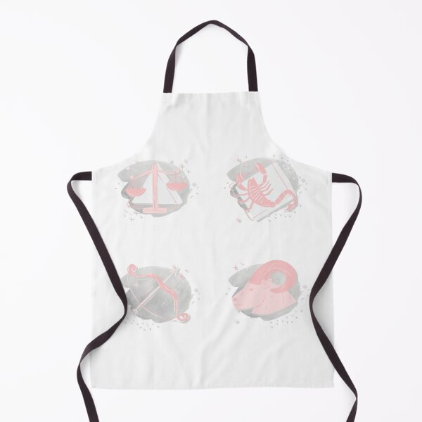Item preview, Zodiac Pack #3 designed and sold by Hey QiQi 嘿淇淇.