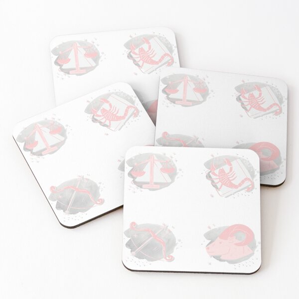 Item preview, Zodiac Pack #3 designed and sold by Hey QiQi 嘿淇淇.