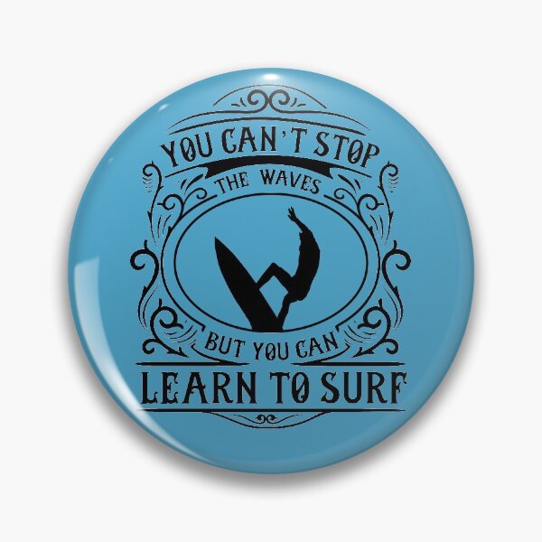 Item preview, Learn to Surf designed and sold by Trace1234.