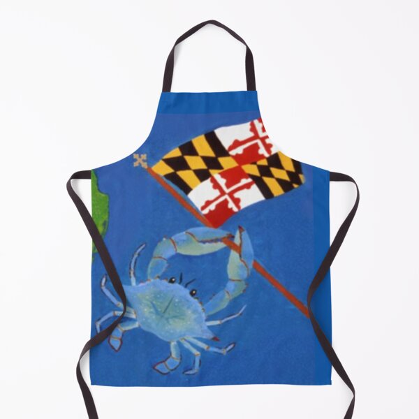Item preview, Chesapeake Region designed and sold by Q Art & Design .