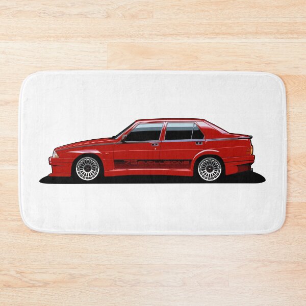 Item preview, 75 Evoluzione Turbo designed and sold by SaulCordan.
