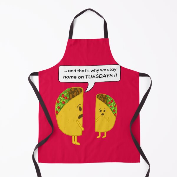 Item preview, Funny Beef Tacos Mexican Food Taco Tuesday Stay home designed and sold by Florigonia - explore the far south.